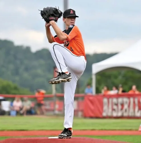 Elkins Little League 11-12 year-old All-Star team falls